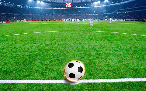 受柏林奥林匹克体育场的启发：欧足联在德国发布2024年欧洲杯标志-今日头条